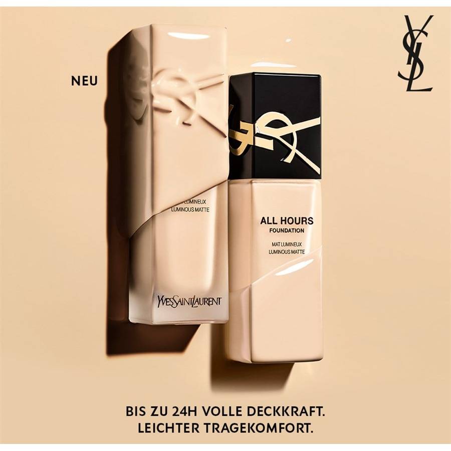 Yves-Saint-Laurent Teint Super Rabatt