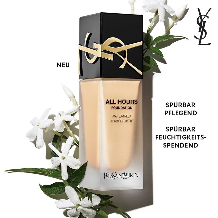 Yves-Saint-Laurent Teint Super Rabatt