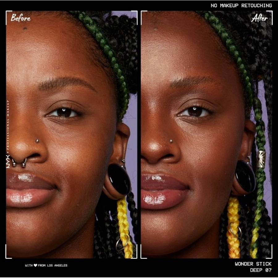 NYX-Professional-Makeup Bronzer Riesige Rabatte
