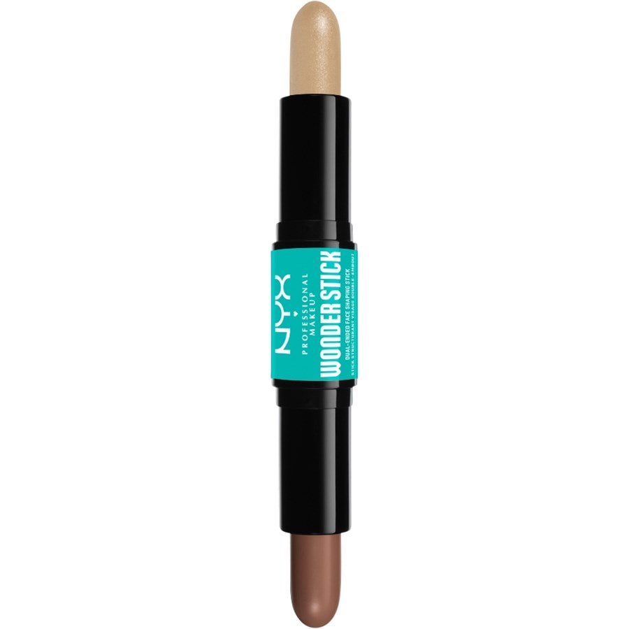 NYX-Professional-Makeup Bronzer Riesige Rabatte