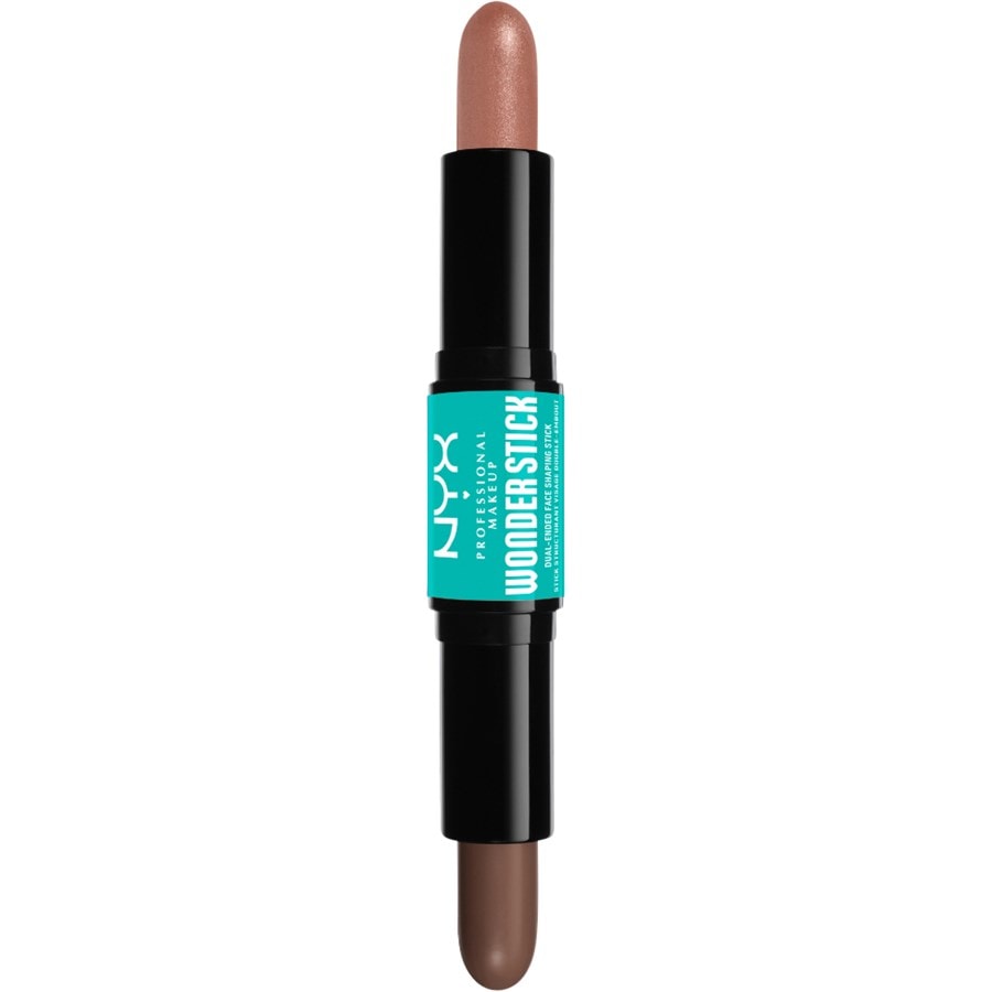 NYX-Professional-Makeup Bronzer Riesige Rabatte