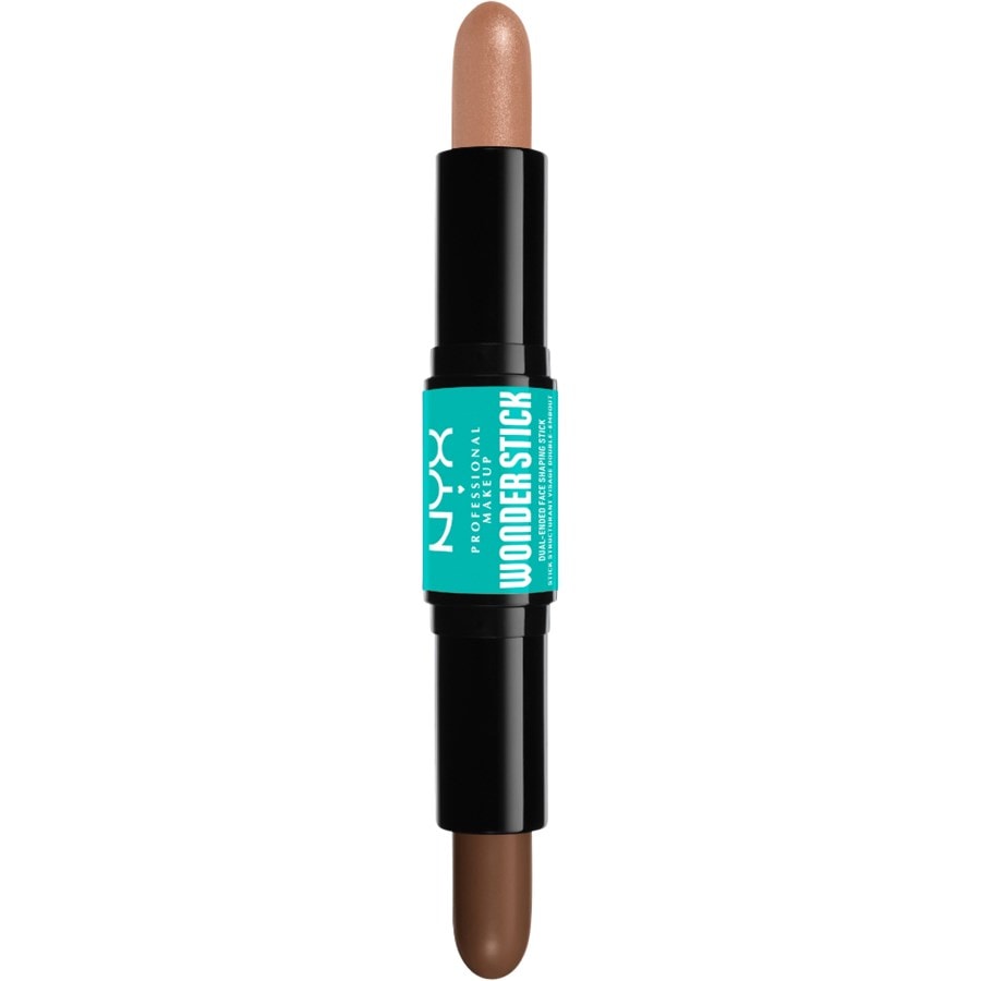 NYX-Professional-Makeup Bronzer Riesige Rabatte