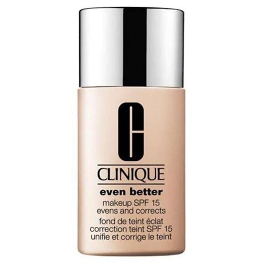 Clinique Foundation 50% Rabatt mit kostenlosem Versand