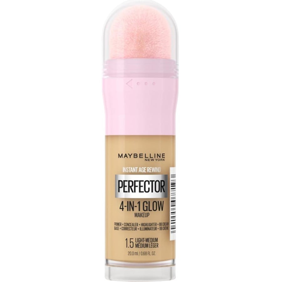 Maybelline-New-York Foundation Clearance-Verkauf