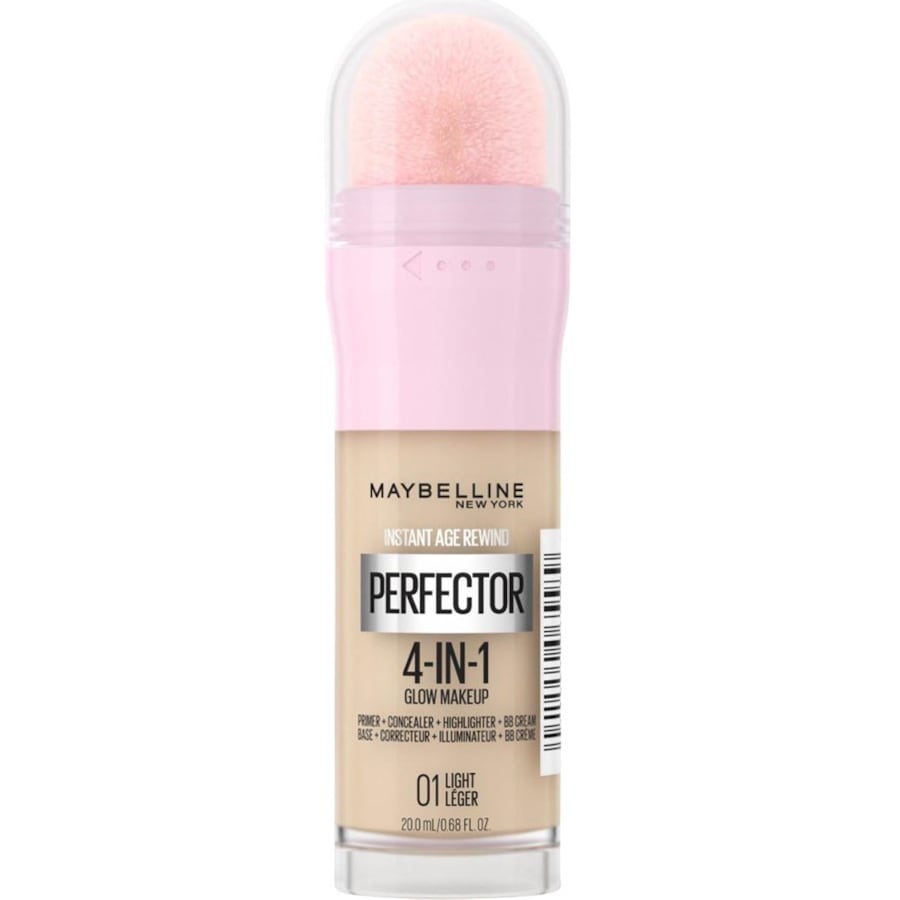 Maybelline-New-York Foundation Clearance-Verkauf