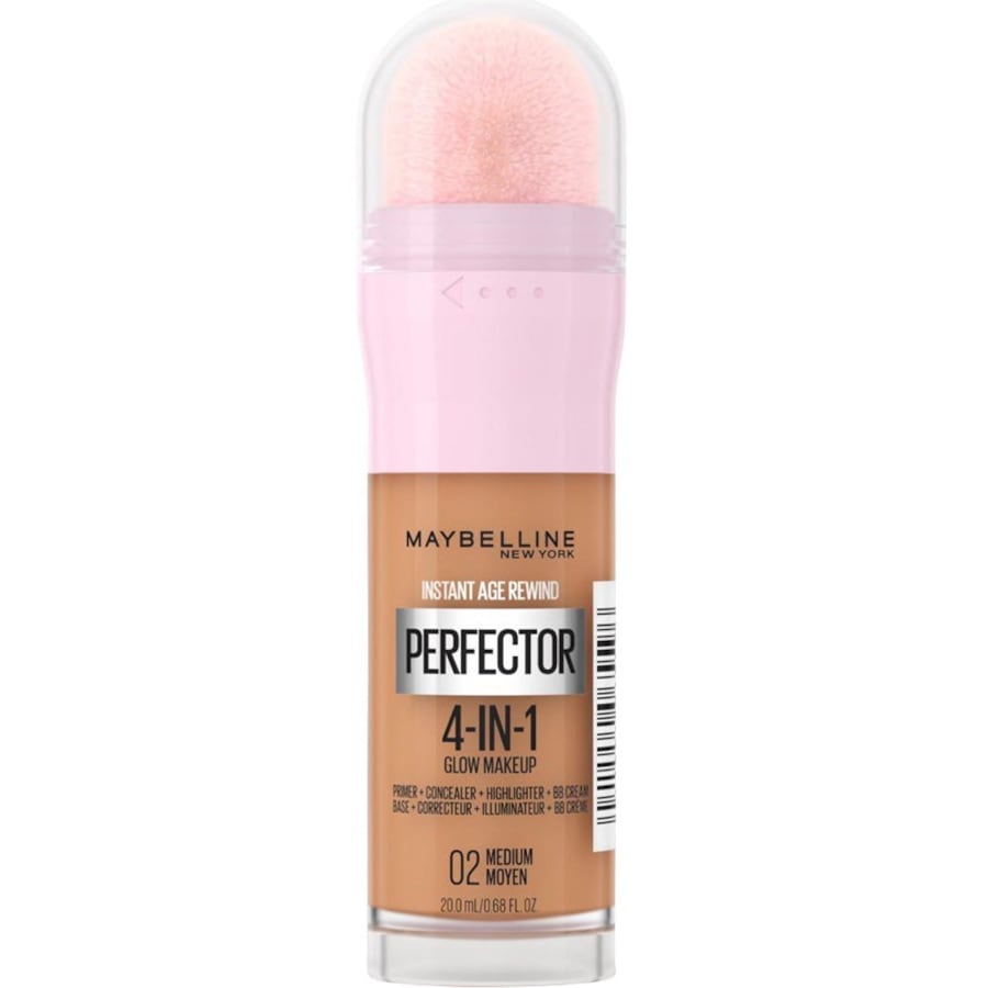 Maybelline-New-York Foundation Clearance-Verkauf