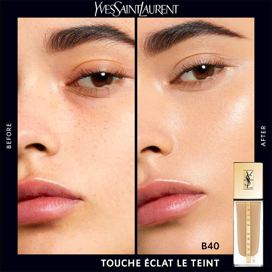 Yves-Saint-Laurent Teint Fabrikladen