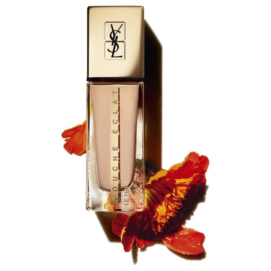 Yves-Saint-Laurent Teint Fabrikladen