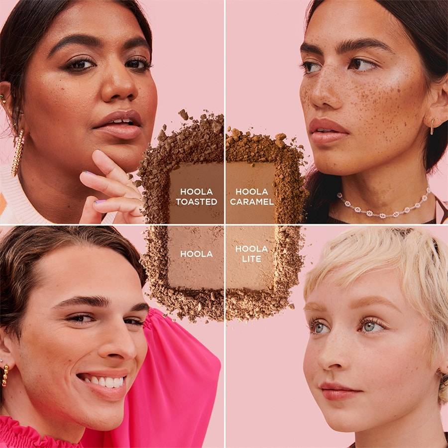 Benefit Bronzer Speichern exportieren