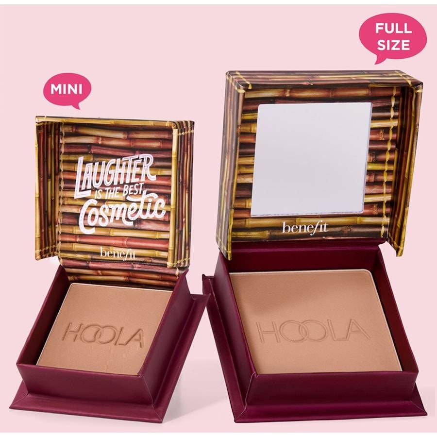 Benefit Bronzer Speichern exportieren