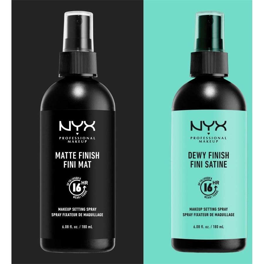 NYX-Professional-Makeup Foundation 50% Rabatt für begrenzte Zeit
