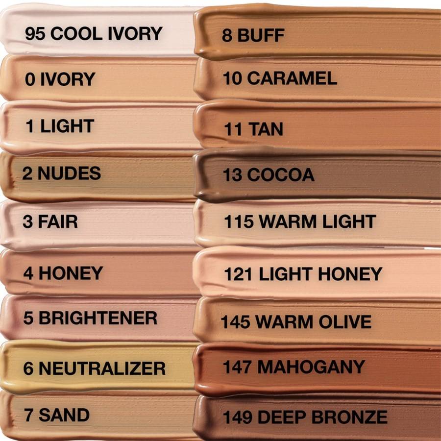 Maybelline-New-York Concealer Outlet