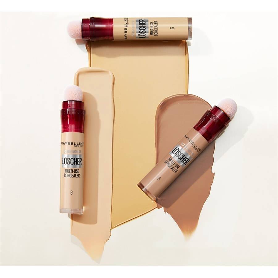 Maybelline-New-York Concealer Outlet