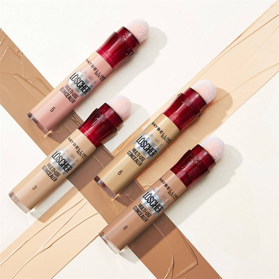 Maybelline-New-York Concealer Outlet