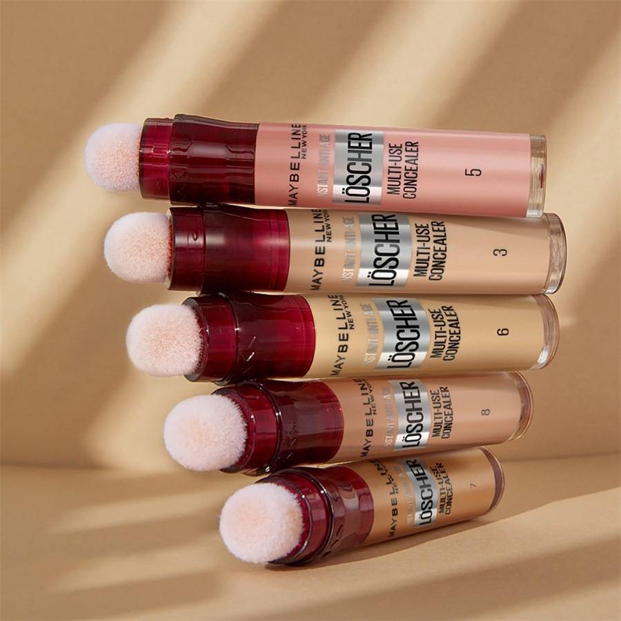 Maybelline-New-York Concealer Outlet