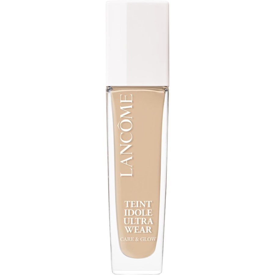 Lancome Foundation Auslauf
