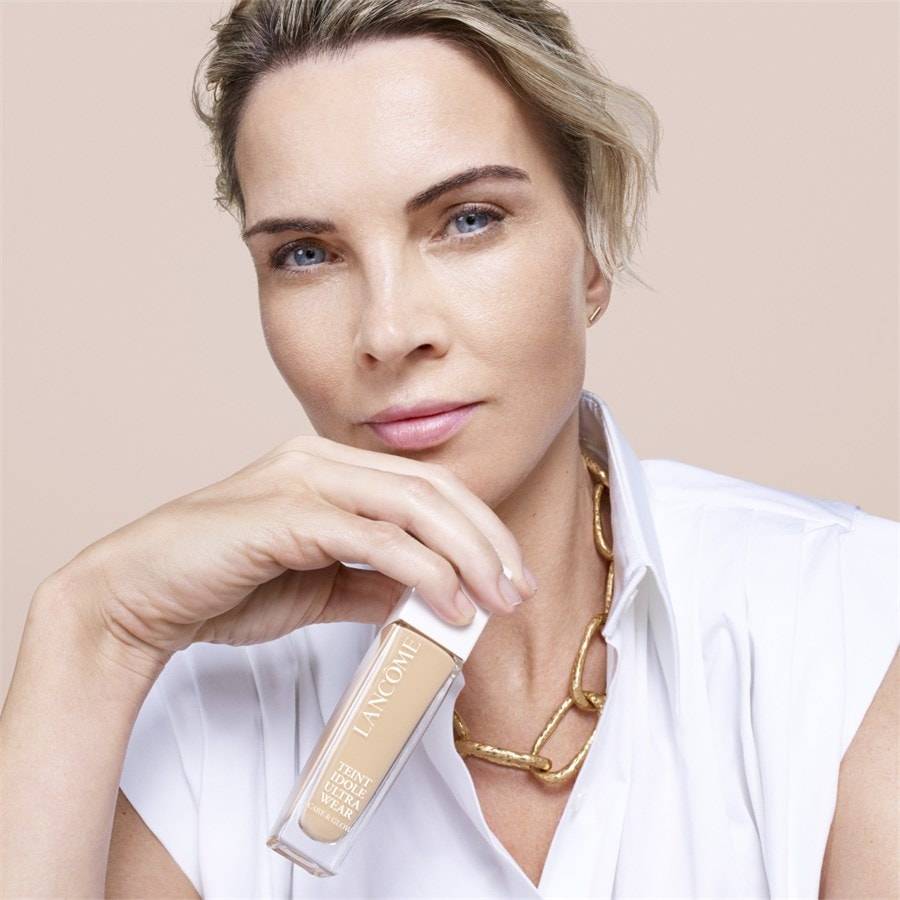 Lancome Foundation Auslauf