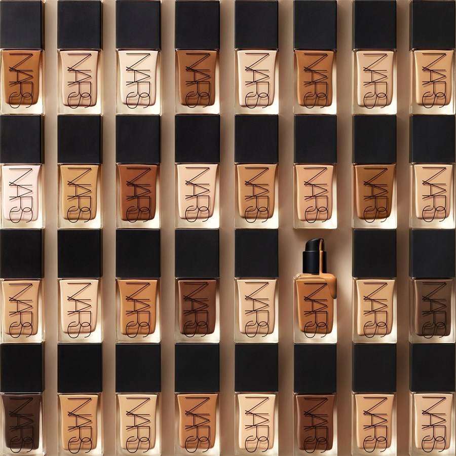 NARS Foundation Verkauf