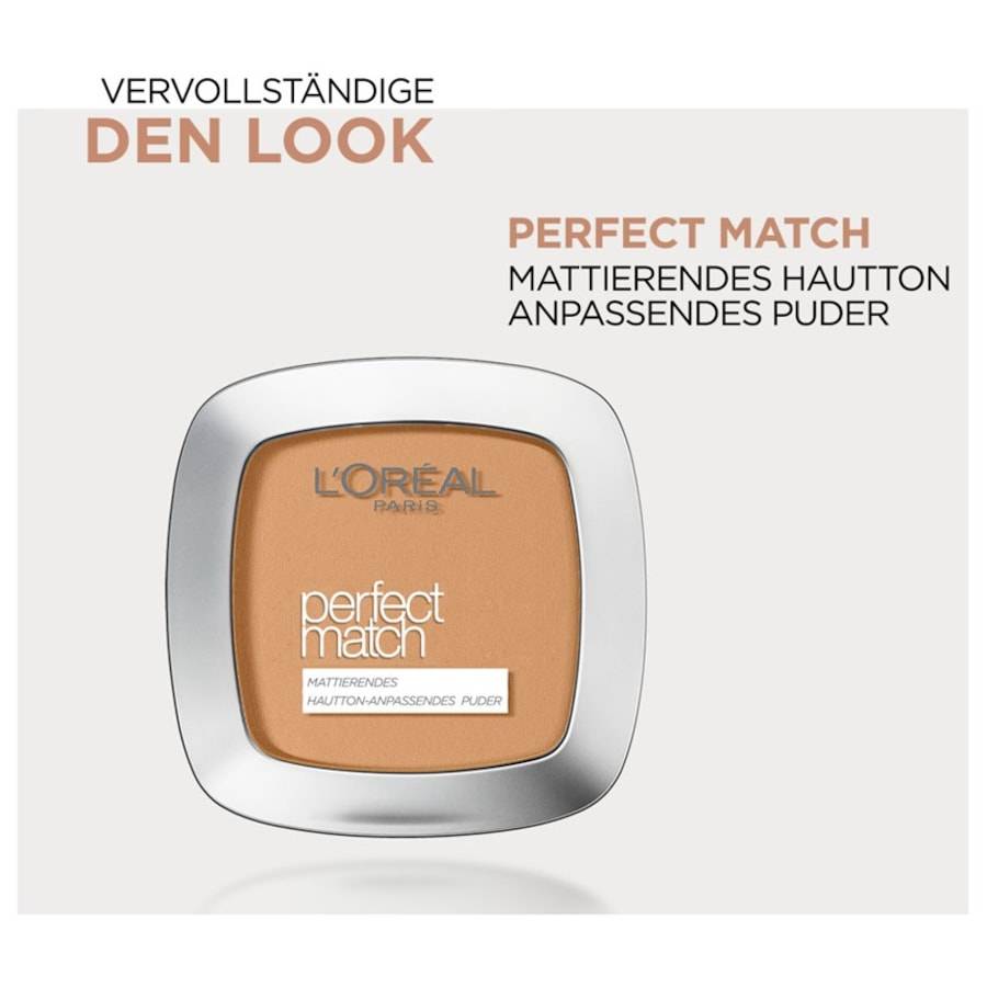 LOreal-Paris Foundation im Angebot