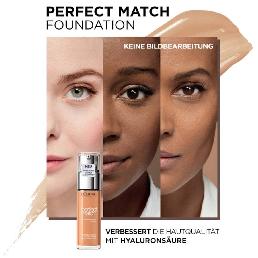 LOreal-Paris Foundation im Angebot