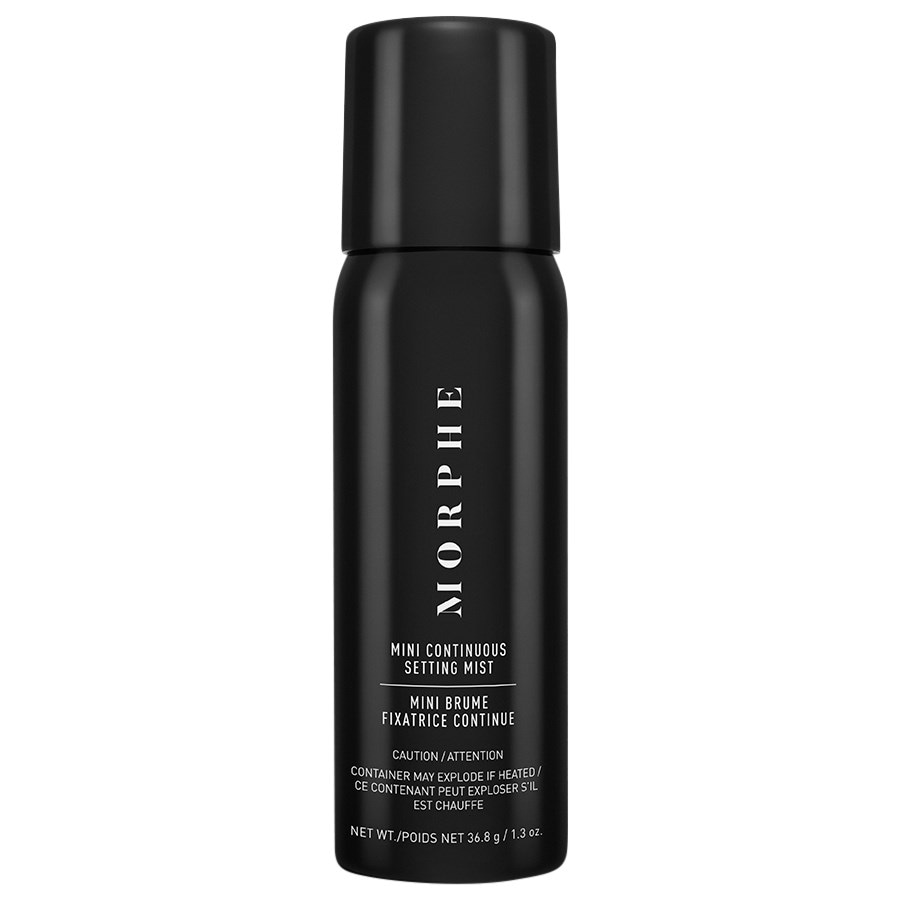 Morphe Fixing Spray & Fixierpuder Schlussverkauf