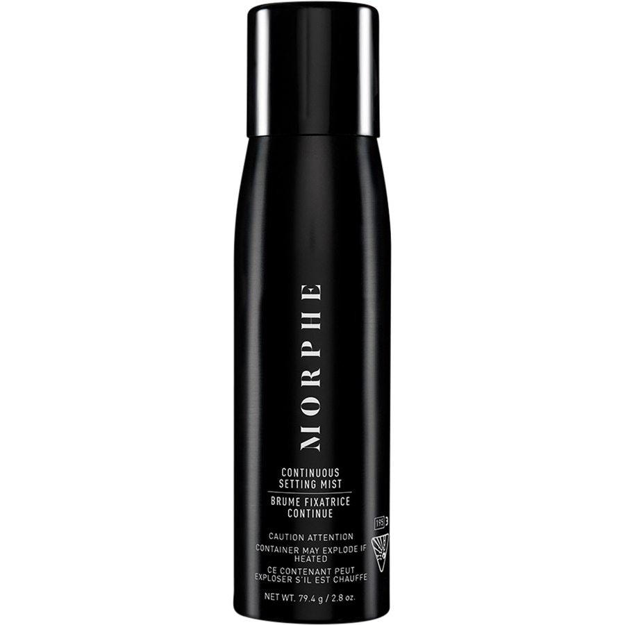Morphe Fixing Spray & Fixierpuder Schlussverkauf