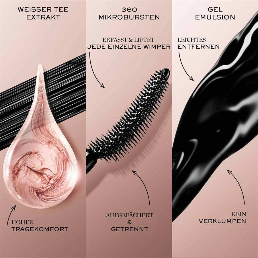 Lancome Augen Meist gekauft