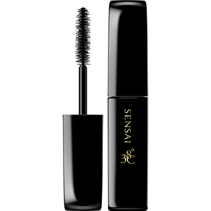 SENSAI Mascara 38°C Collection Limitierter Zeitrabatt