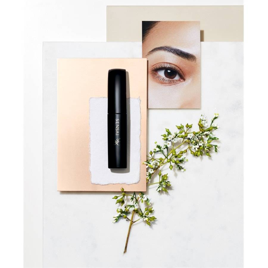 SENSAI Mascara 38°C Collection Limitierter Zeitrabatt