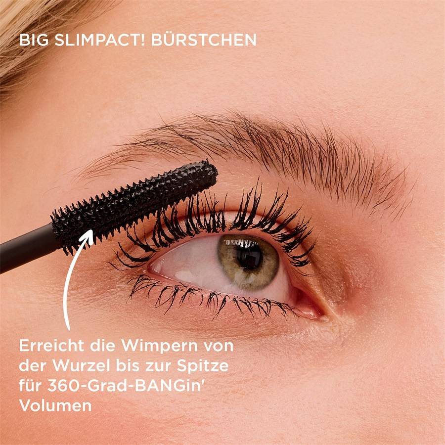 Benefit Mascara Sonderangebot