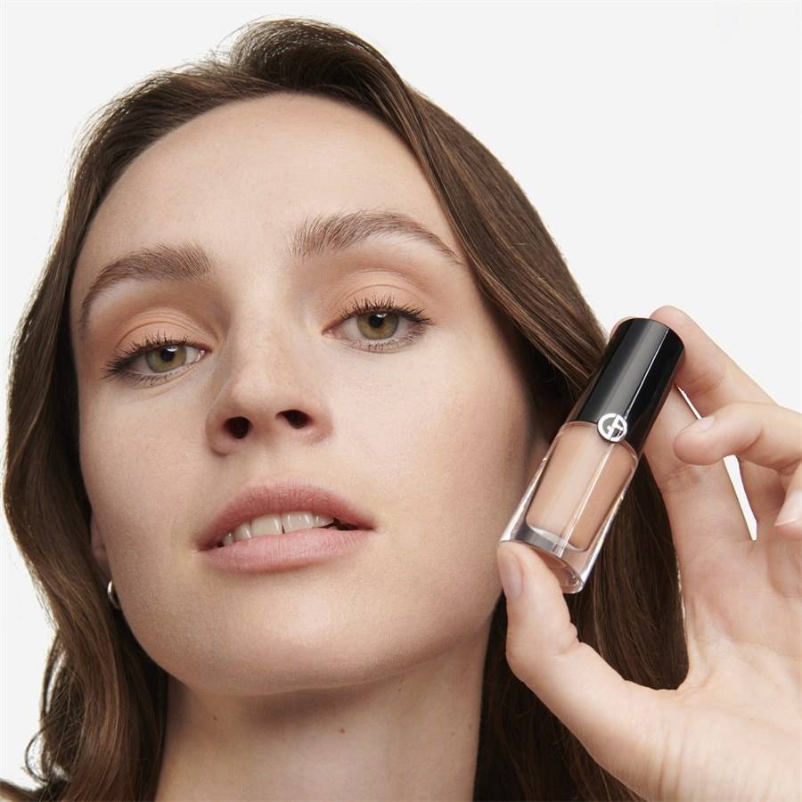 Armani Augen Rabatt
