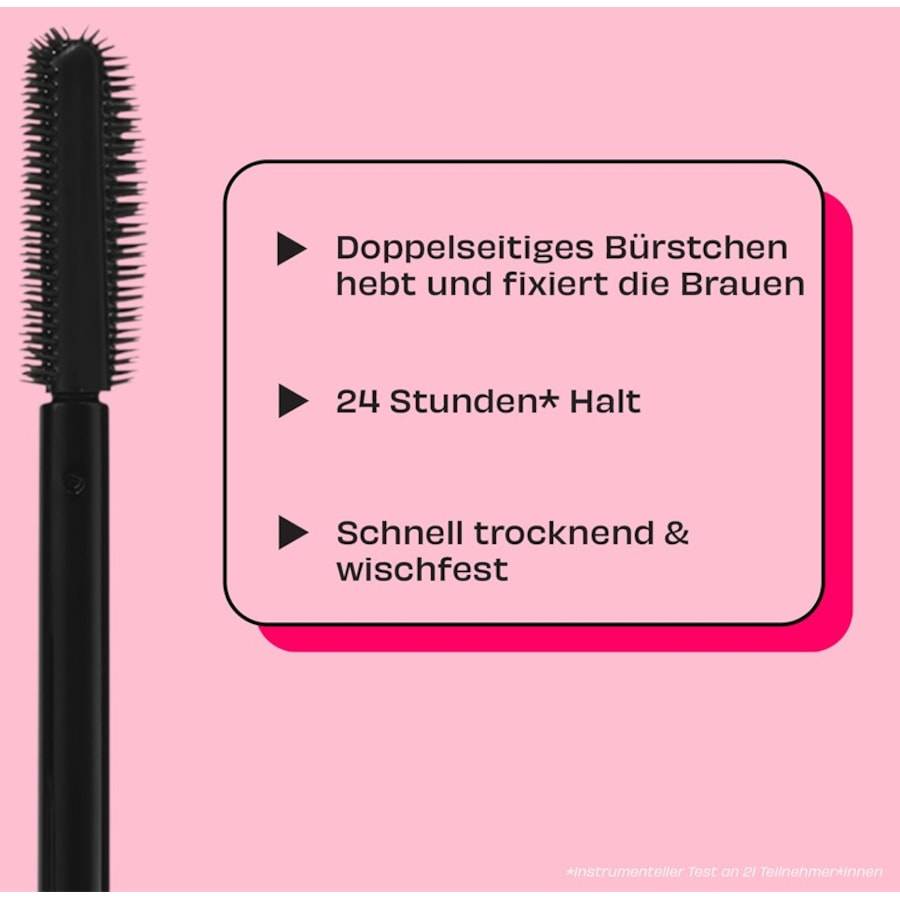 Benefit Augenbrauen Großer Ausverkauf