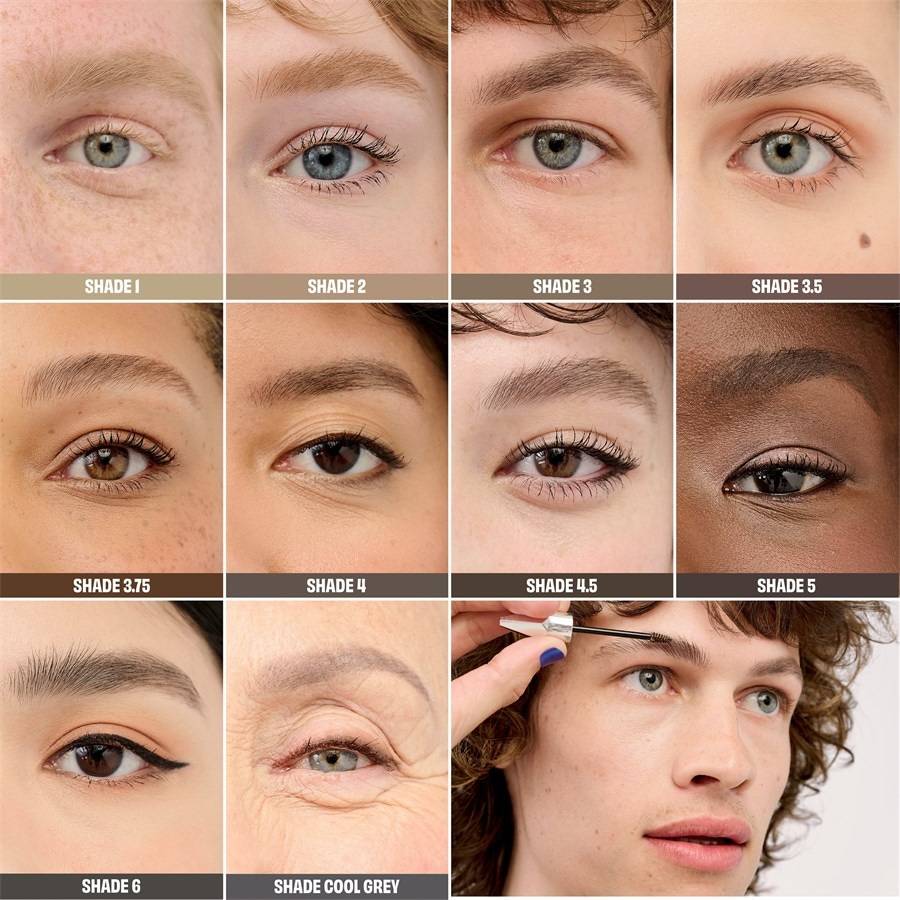 Benefit Augenbrauen Flash Sale