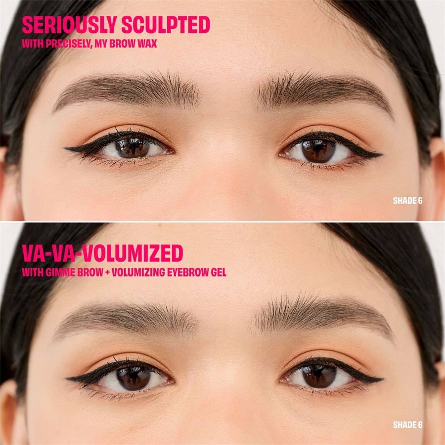 Benefit Augenbrauen Flash Sale