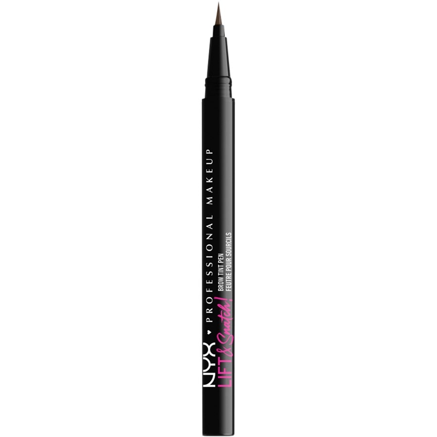 NYX-Professional-Makeup Augenbrauen Online Shopping