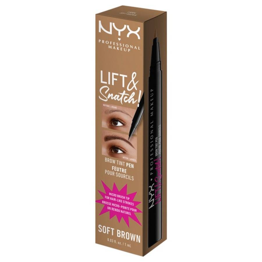 NYX-Professional-Makeup Augenbrauen Online Shopping