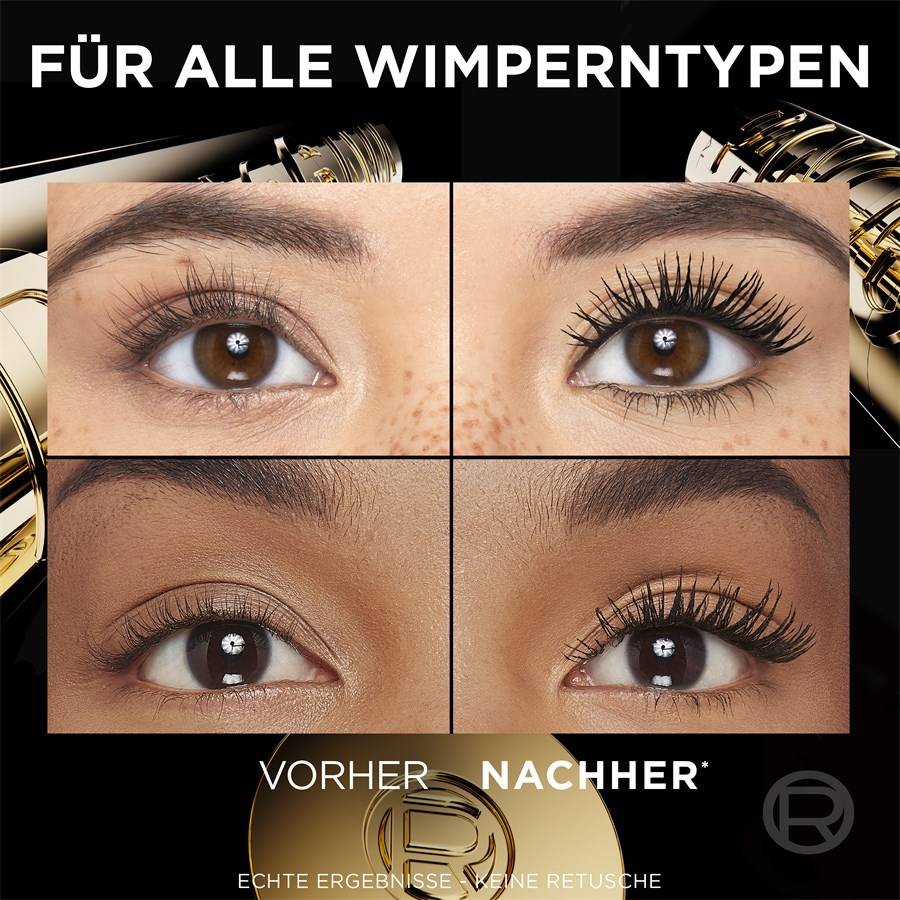 LOreal-Paris Mascara Exklusivangebot