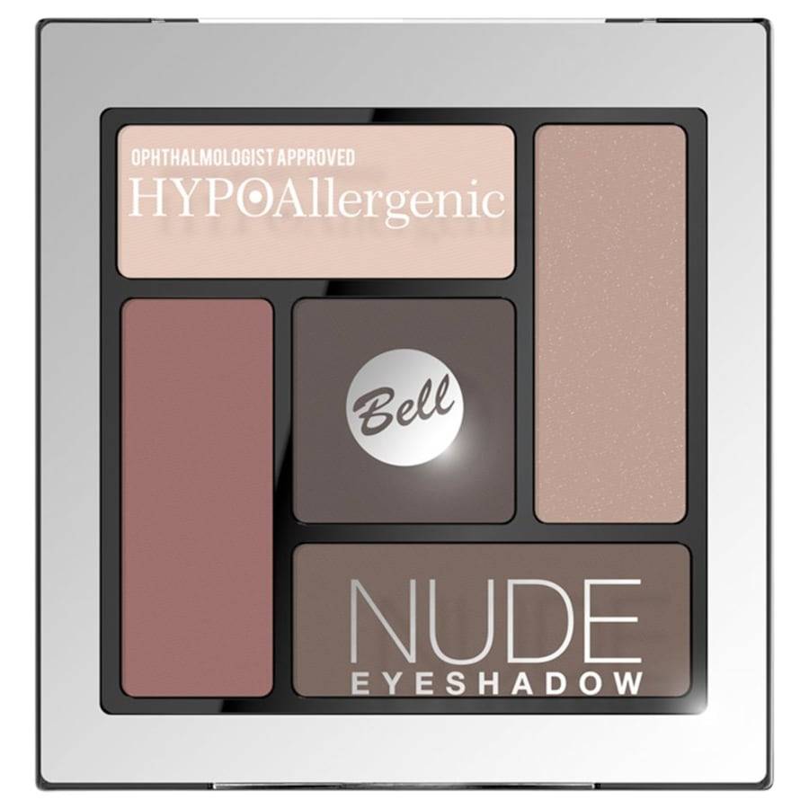 HYPOAllergenic Lidschatten Heißer Verkauf
