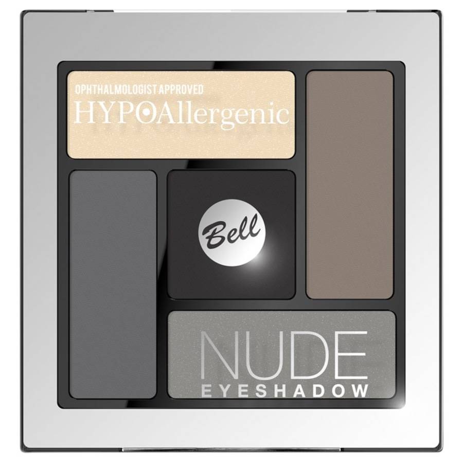 HYPOAllergenic Lidschatten Heißer Verkauf