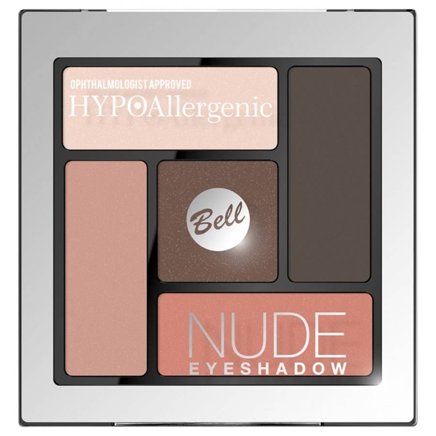 HYPOAllergenic Lidschatten Heißer Verkauf