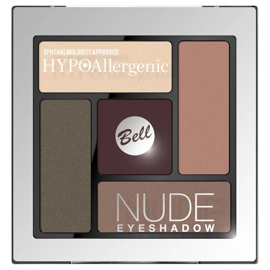 HYPOAllergenic Lidschatten Heißer Verkauf