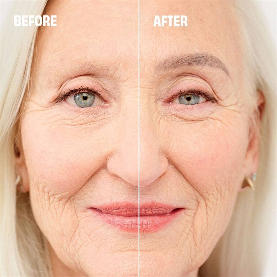 Benefit Augenbrauen Neueste Mode