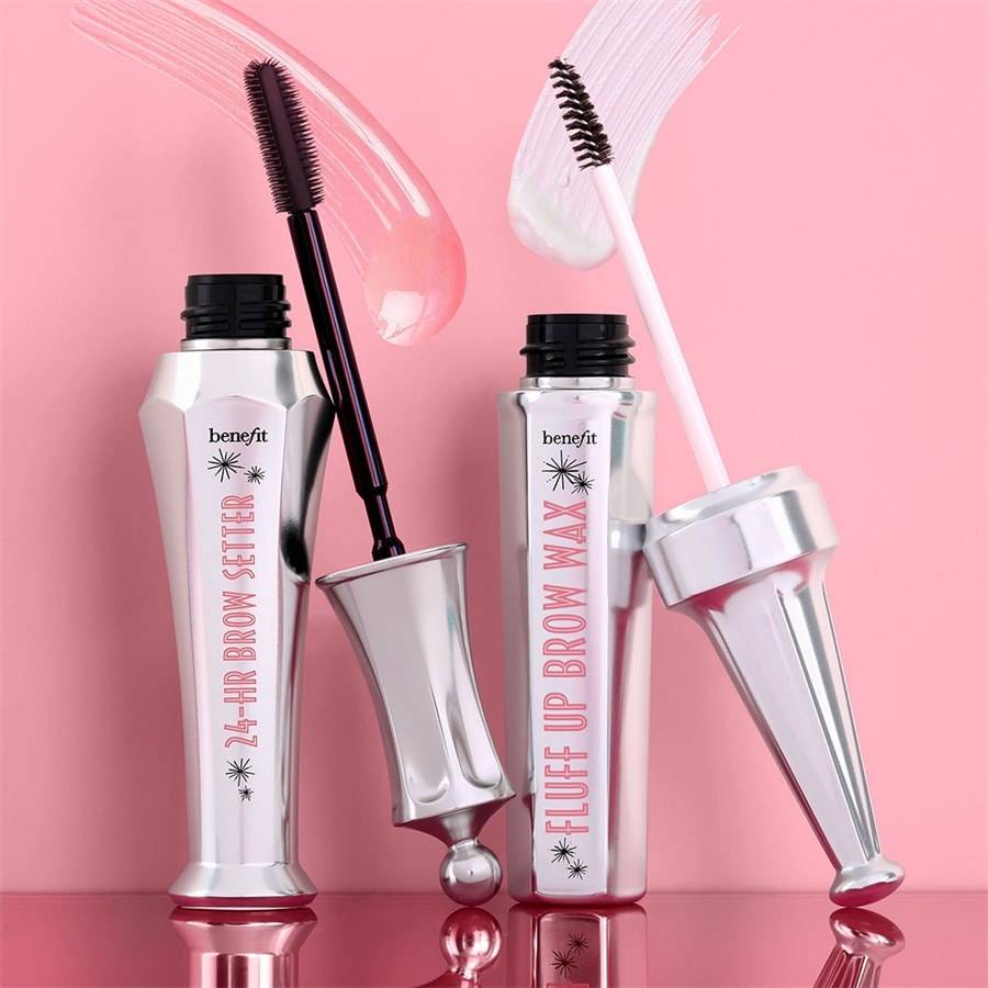 Benefit Augenbrauen VIP-Rabatte