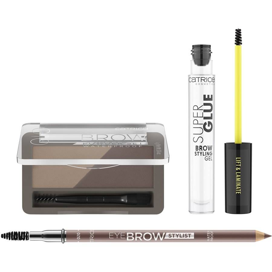 Catrice Augenbrauen Neueste Stile