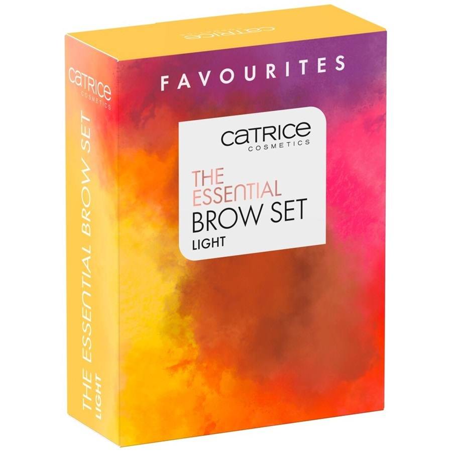 Catrice Augenbrauen Neueste Stile