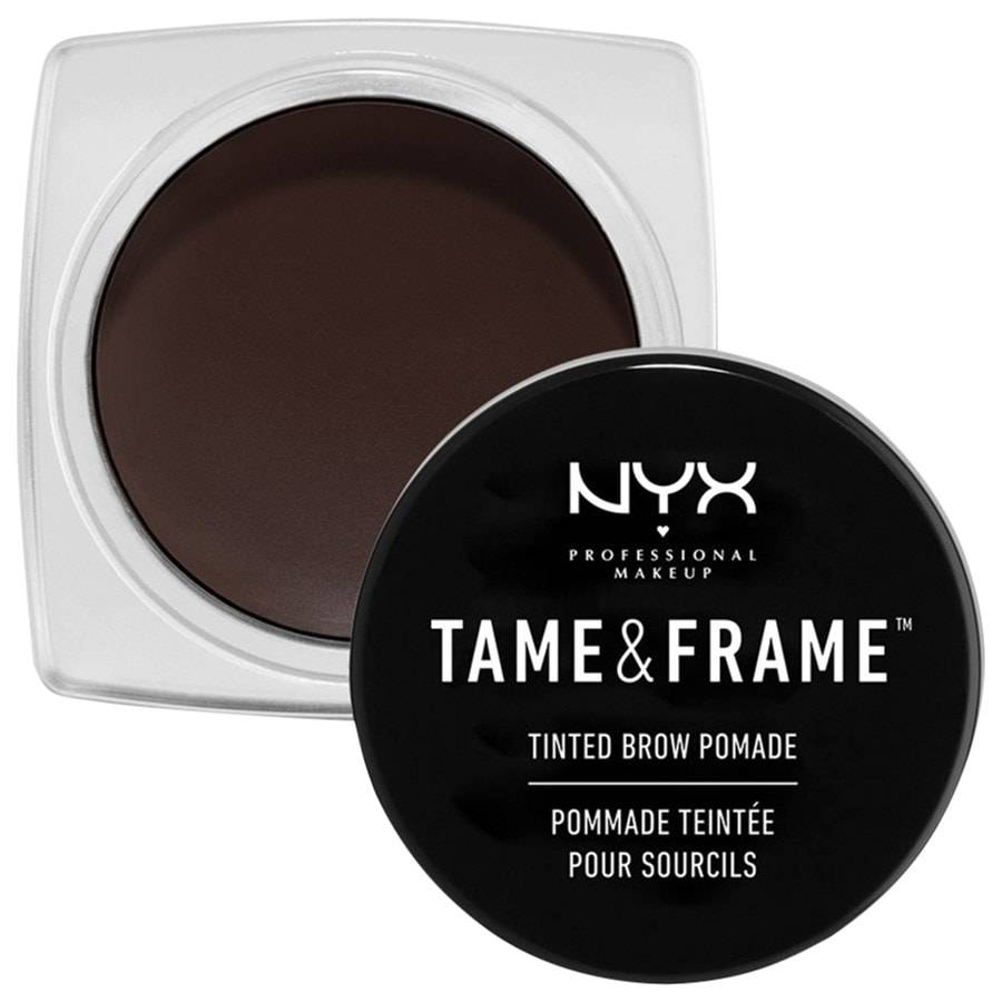 NYX-Professional-Makeup Augenbrauen Bis zu 50% Rabatt