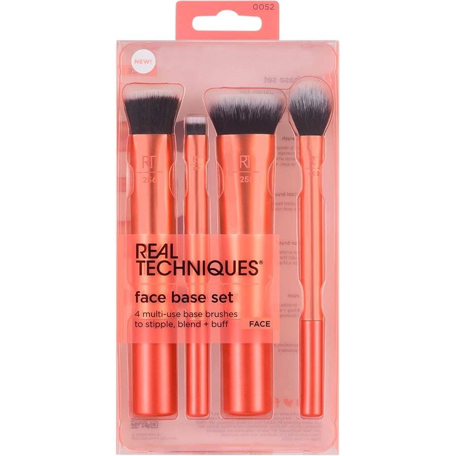 Real-Techniques Pinsel-Sets Nur für heute
