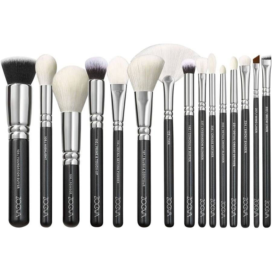 ZOEVA Pinselsets Bis zu 55% Rabatt