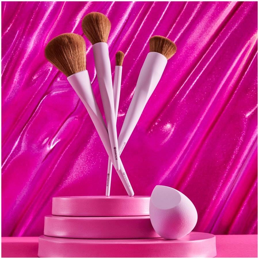 Essence Pinsel Discount Store für neue Produkte