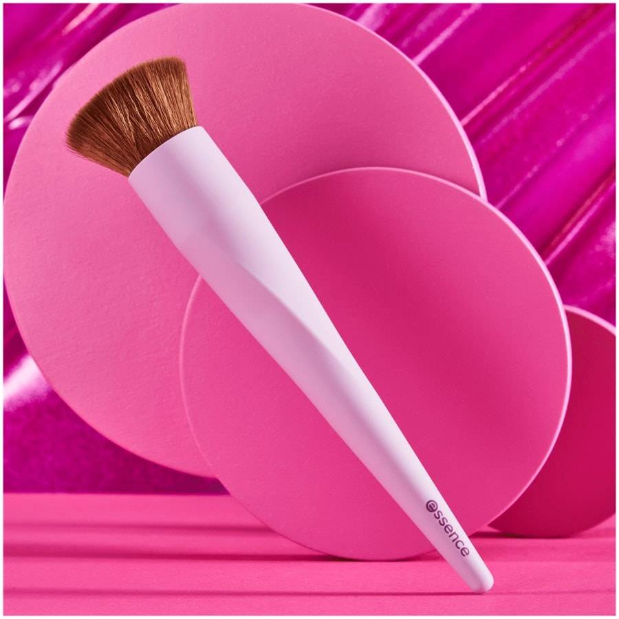 Essence Pinsel Discount Store für neue Produkte